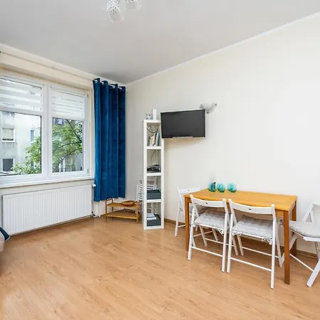 Avis Apartments Gdynia Swietojanska 65 公寓 *