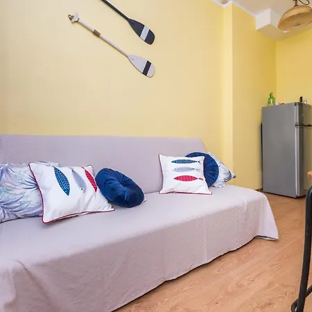 Avis Apartments Gdynia Swietojanska 65 * 格丁尼亚