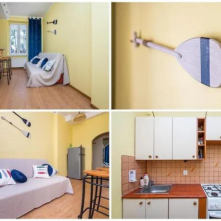 Avis Apartments Gdynia Swietojanska 65 公寓