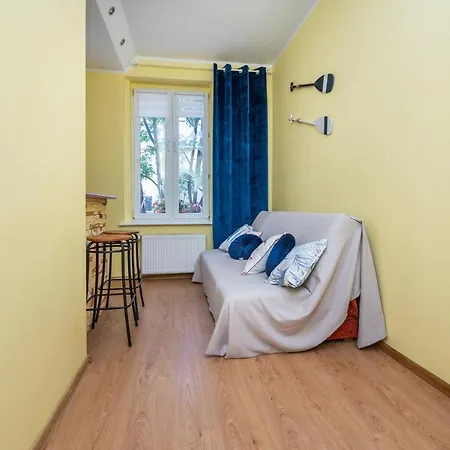 Avis Apartments Gdynia Swietojanska 65 公寓